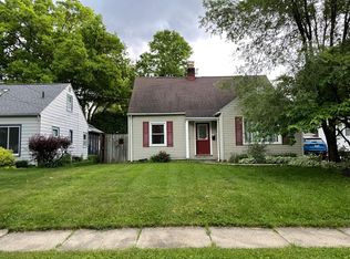 1845 11th St, Cuyahoga Falls, OH