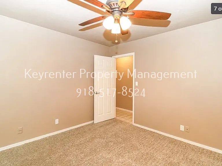7737 S Trenton Ave — Photo 7