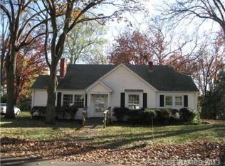 301 King St, Monroe, NC 28110