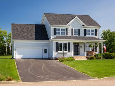 240 Chamberlin Lane, Williston, VT, 05495