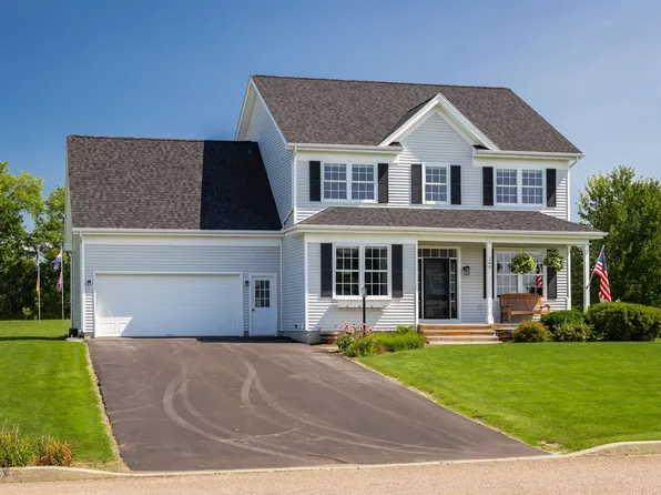 240 Chamberlin Lane, Williston, VT 05495