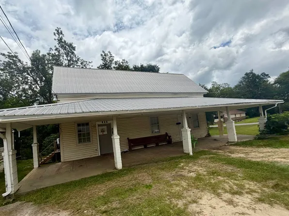 210/212 1st Ave, 210 1st Ave #210, Vidalia, GA 30474