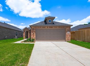 5012 Marcasca Dr, Katy, TX 77493