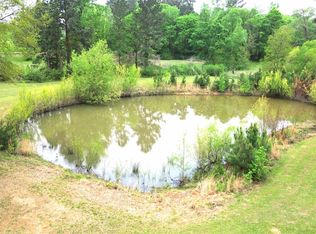 736 State Highway 21 W, Crockett, TX