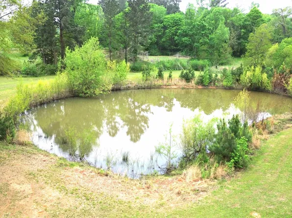 736 State Highway 21 W, Crockett, TX 75835