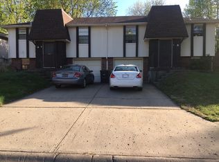 16605 E 28th Pl S #A, Independence, MO 64055