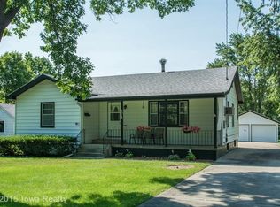 3015 E Ovid Ave, Des Moines, IA 50317