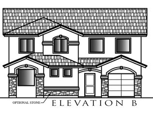 3709 Hill Top Pl, El Paso, TX 79938