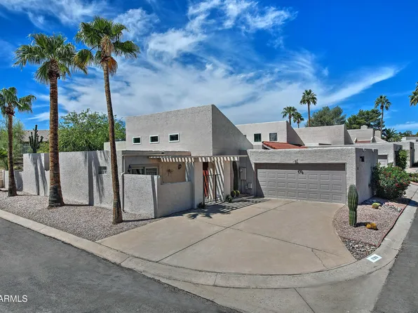 17289 E KIRK Lane, Fountain Hills, AZ 85268