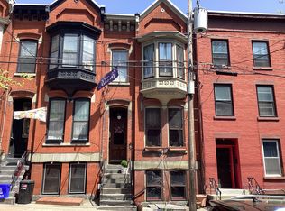 45 Elm St, Albany, NY 12202