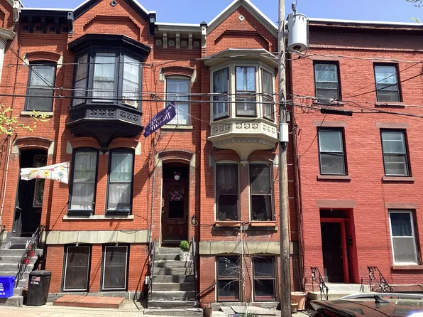 45 Elm St, Albany, NY 12202