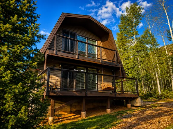 11777 Eagle Point #H9, Huntsville, UT 84317