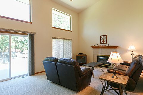 Light Bright Family Room