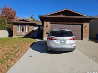 3130 ARENS Road E, Regina, SK S4V 1J8