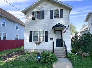 315 5th Ave NW, Rochester, MN 55901