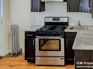 5063 N Winchester Ave APT 1, Chicago, IL 60640