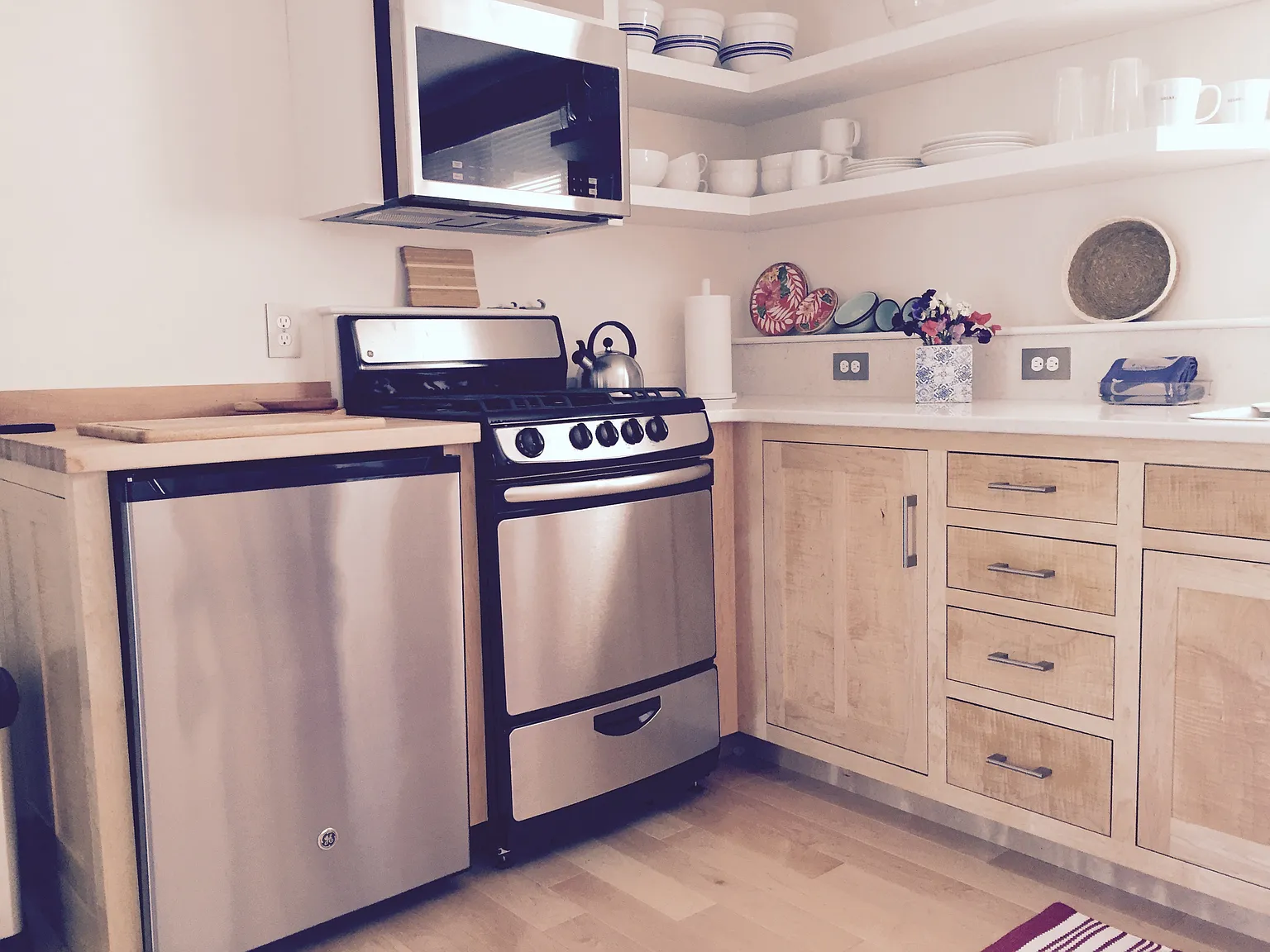 1 bed, 500 sqft, $1,350 — Photo 2