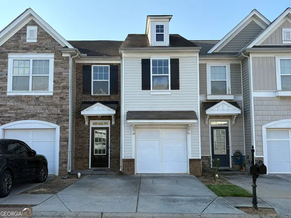 2193 Executive Dr, Duluth, GA 30096