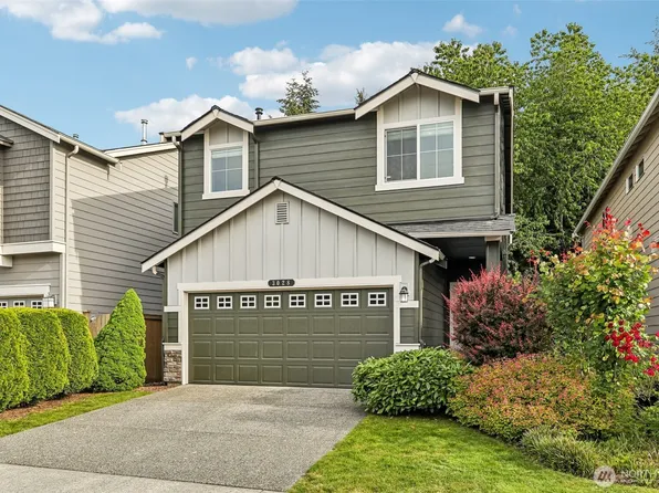 3028 183rd Place SE, Bothell, WA 98012