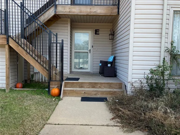 125 Falconhead Dr Unit E, Burneyville, OK 73430