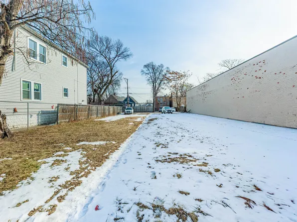 7417 S Racine Ave, Chicago, IL 60621