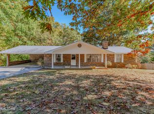 620 Chilhowee School Rd, Seymour, TN 37865