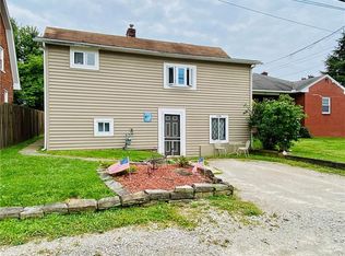 176 Wylie Ave, Strabane, PA 15363