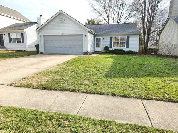6357 Chelsea Glen Dr, Canal Winchester, OH 43110
