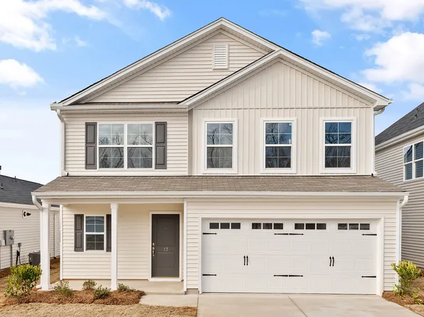 17 Chalet Ct, Anderson, SC 29621