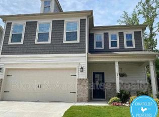 415 Mockingbird Ln, Mebane, NC 27302