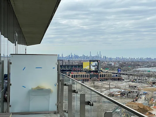 Rented by Sky View Parc Sales LLC | media 8