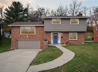 1244 Catalina Dr, Monroeville, PA 15146