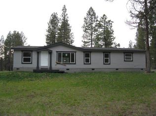 7750 Bly Mountain Cutoff Rd, Bonanza, OR 97623