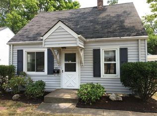 203 Lear Rd, Avon Lake, OH 44012