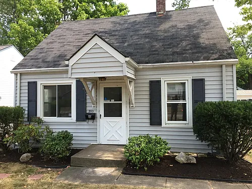 203 Lear Rd Photo 1
