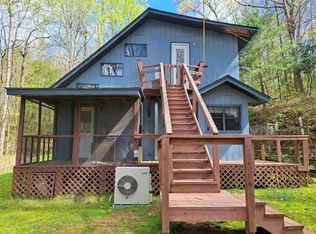 742 Hidden Trl, Franklin, NC 28734