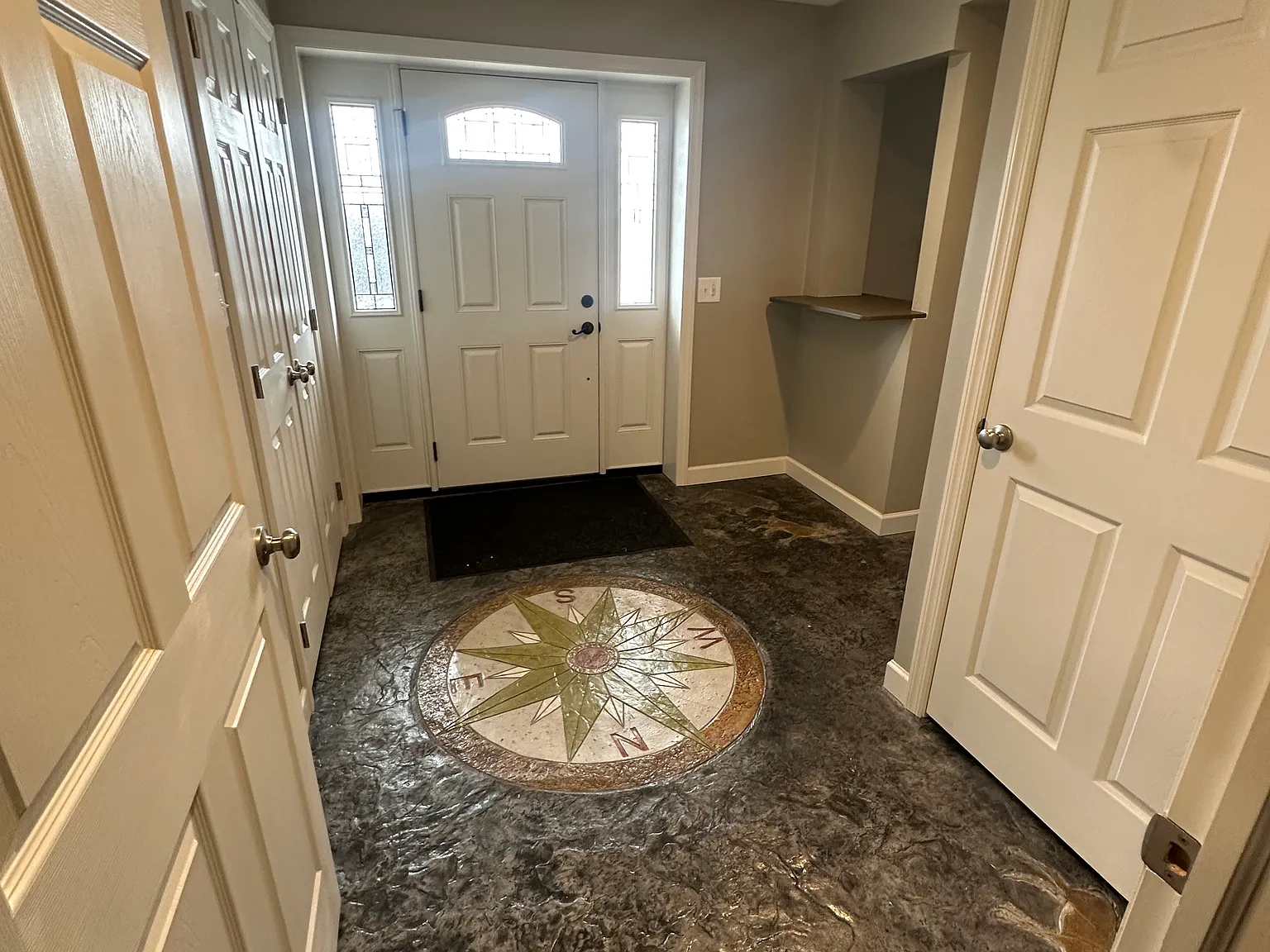 3 bed, 1300 sqft, $950 — Photo 3