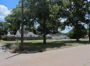 1507 N Liberty St, Victoria, TX 77901