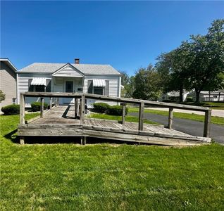 1204 W Packard St, Decatur, IL, 62522