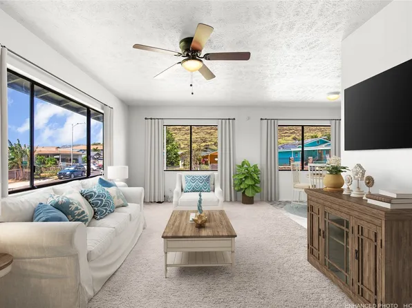 86-281 Hokuukali Pl, Waianae, HI 96792