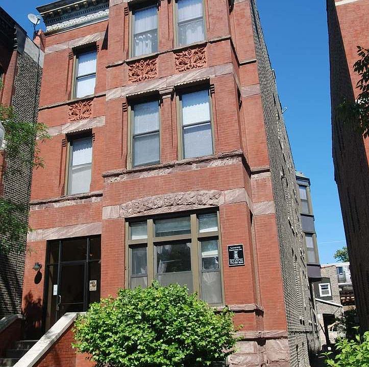 1st image of 2043 N Sheffield Ave House 7710769