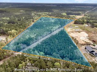 1 Washington Town Rd, Summerville, SC 29486