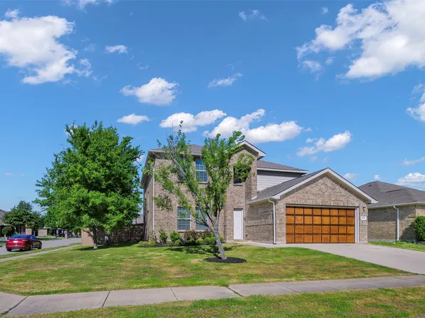 5212 Bluewater Dr, Frisco, TX 75036