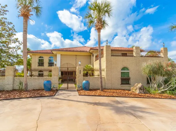 5089 Shoshone Dr, Perdido Key, FL 32507