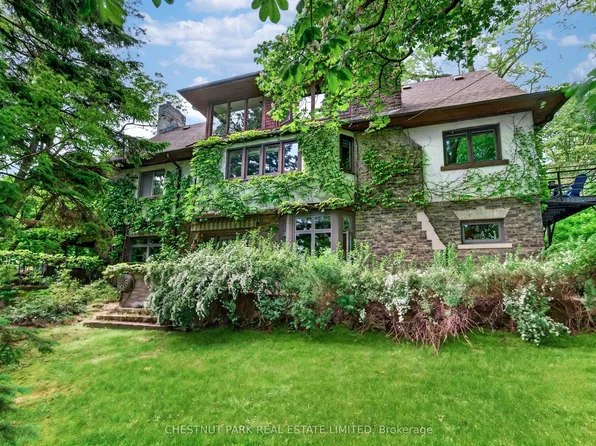 80 Wychwood Park, Toronto, ON M6G 2V5