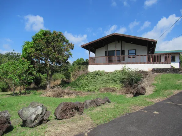 92-1625 Princess Kaiulani Blvd, Ocean View, HI 96704