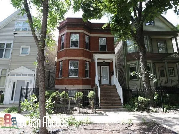 3446 N Bell Ave #2AC, Chicago, IL 60618