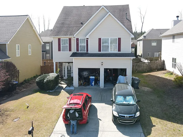 4305 Fourth Rail Ln #4305 — Photo 1