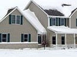 4124 Gemstone Trl, De Pere, WI 54115