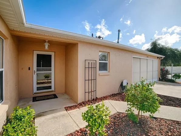 8457 SE 167TH FORSYTH STREET, THE VILLAGES, FL 32162